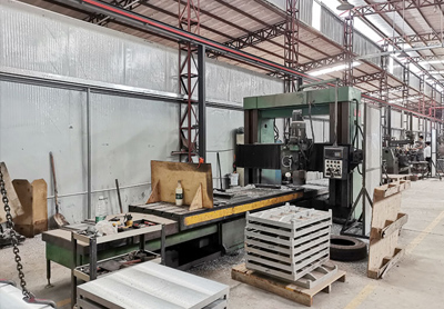 专业制造品质保证