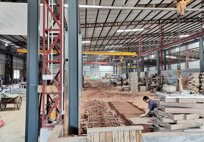 来图来样加工定制