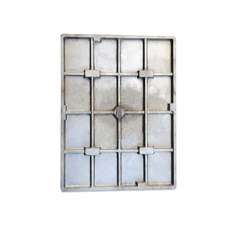 加工定制600*800电热板