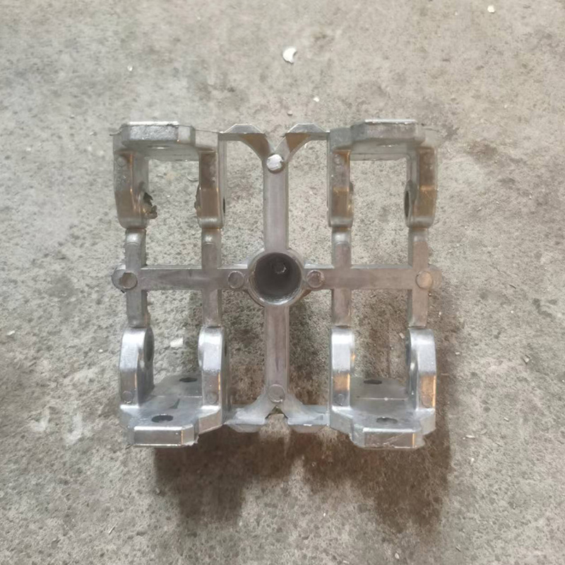 铝合金铸件加工