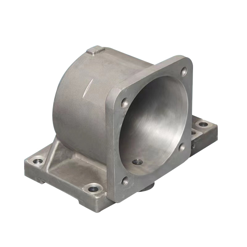 铝合金机械配件生产销售