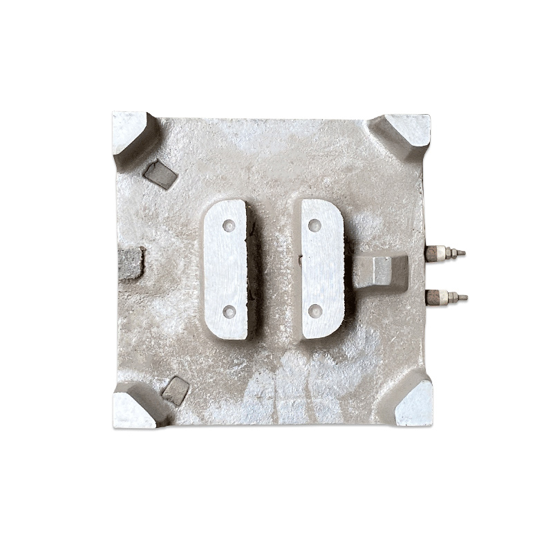 150*150铸铝件电热板