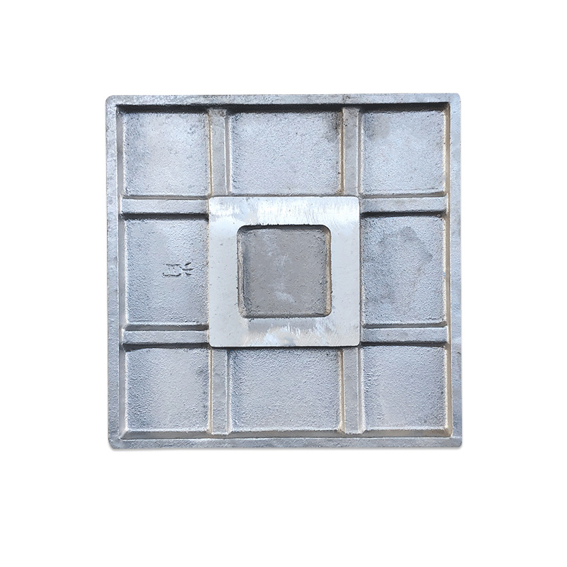 加工定制380*380砂铸加热板