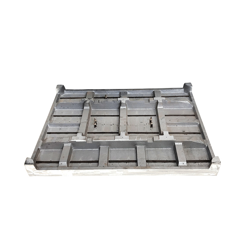 加工定制600*800铝合金电热板