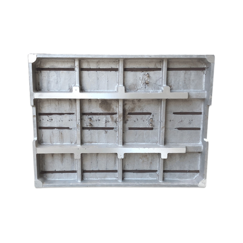 定制600*800翻砂铸铝件