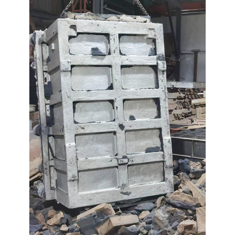 铸铝件消失模厂家