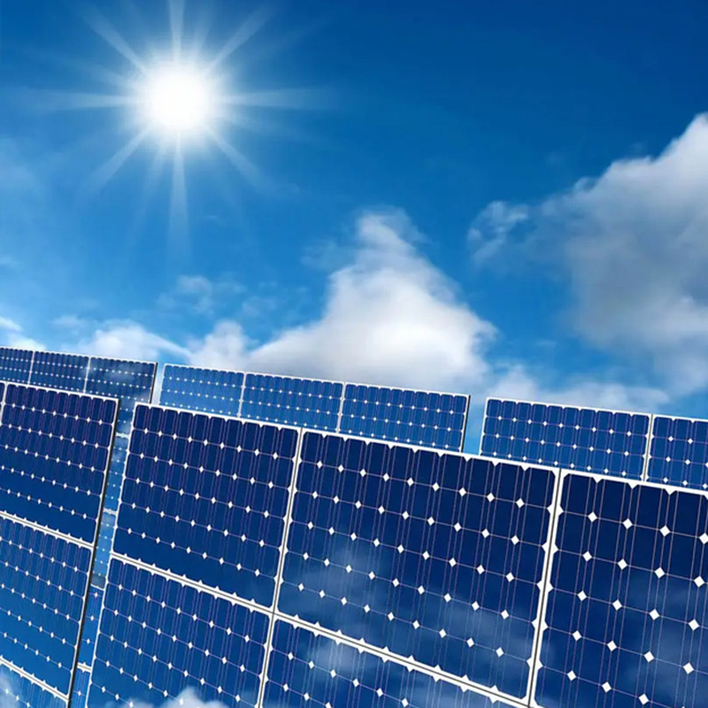 太阳能产业