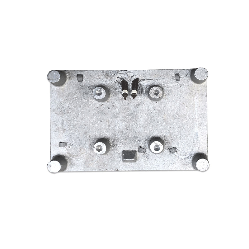 加工定制200*300铸铝件发热板