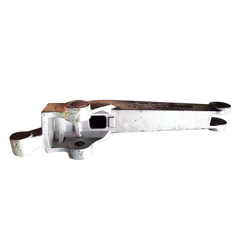 铝合金机械配件批发