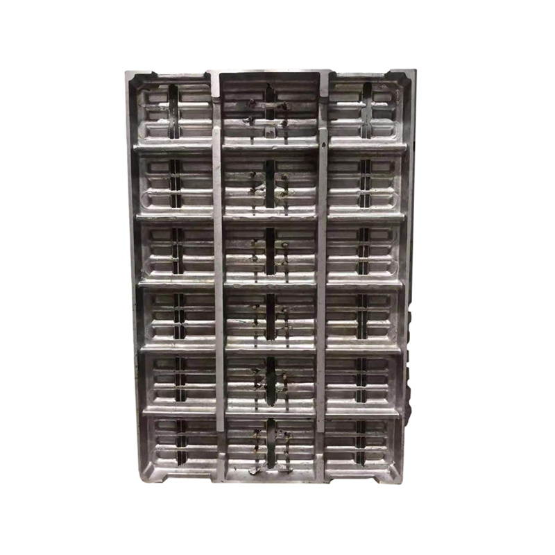 铸铝发热板销售