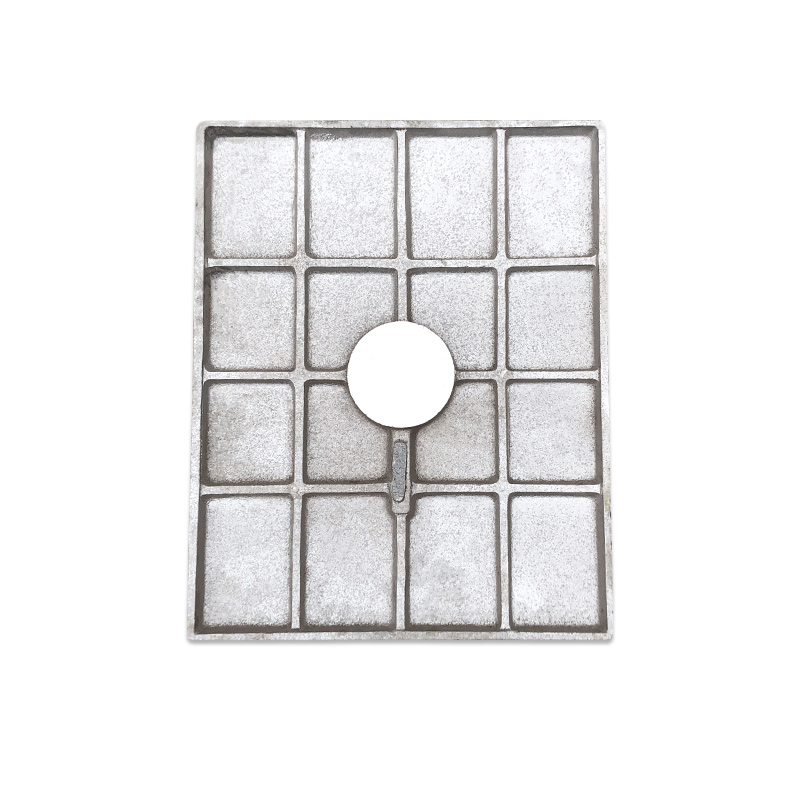 加工定制400*500气动上滑式底板