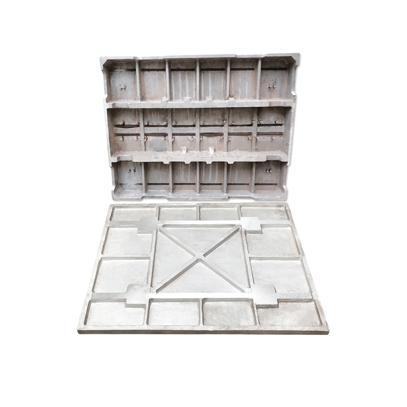 加工定制气动单工位铝板