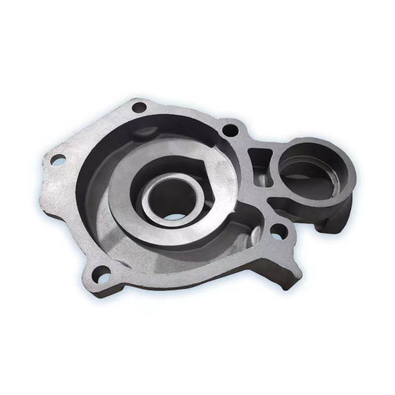 铝合金机械配件生产厂家