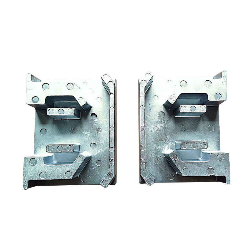 铝合金机械配件厂家