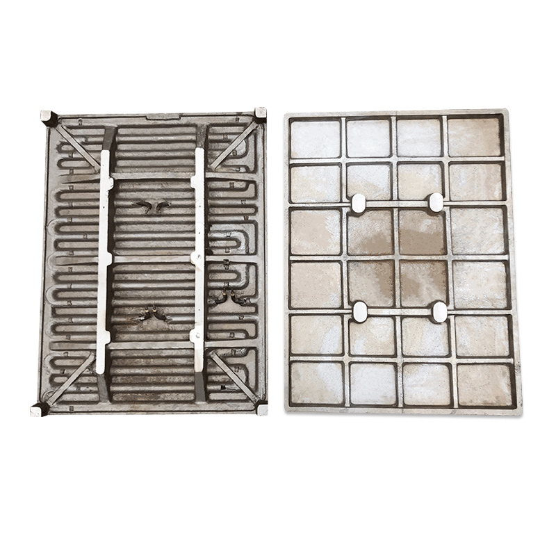 加工定制600*800手动板