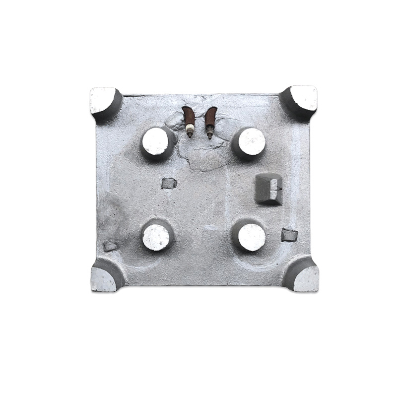 加工定制200*200发热板