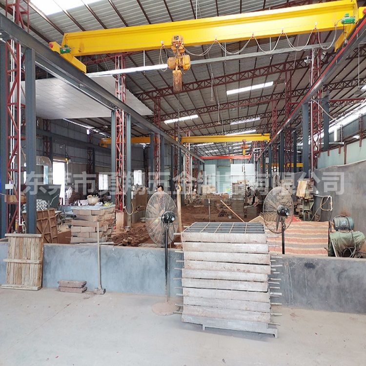 东莞铸造厂有哪几家？