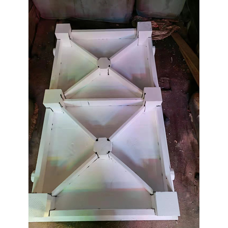 铝合金机械配件厂家销售