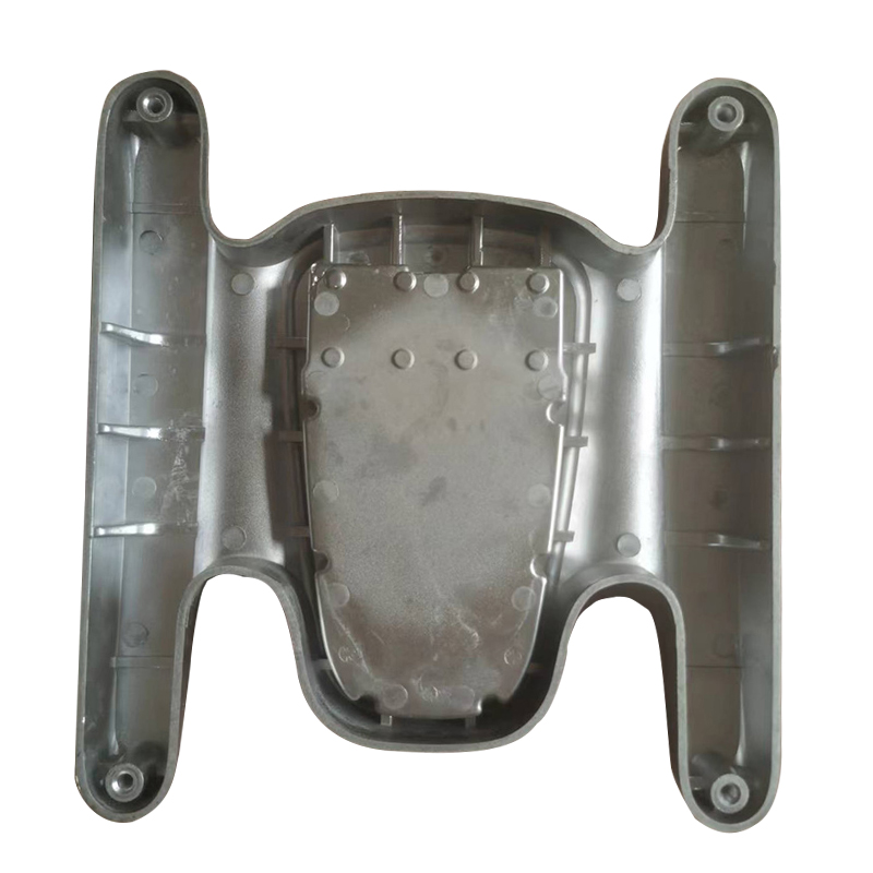 铝合金铸件加工