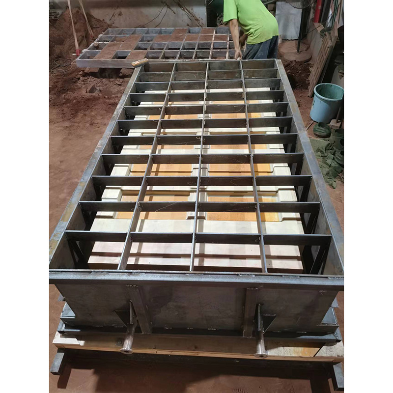 铝合金机械配件销售生产