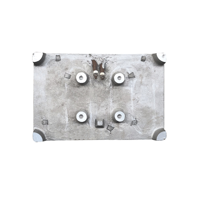 加工定制200*300铸铝件电热板