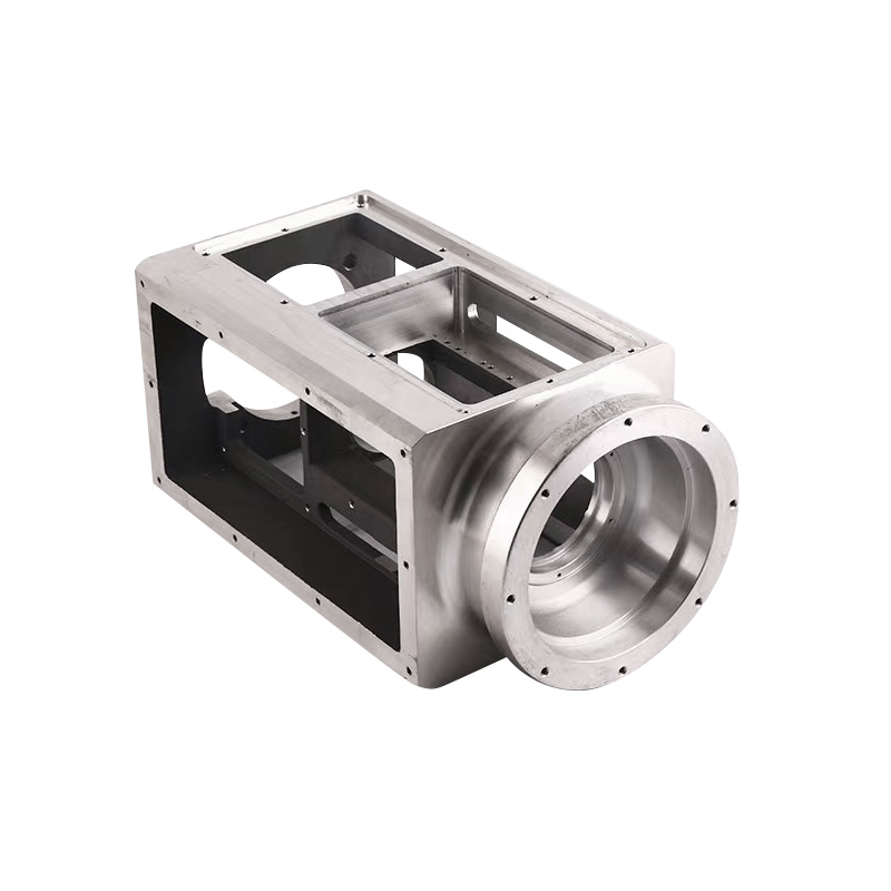 铝合金机械配件厂家