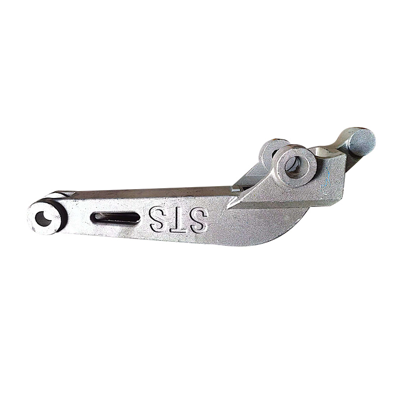 铝合金机械配件厂家研发