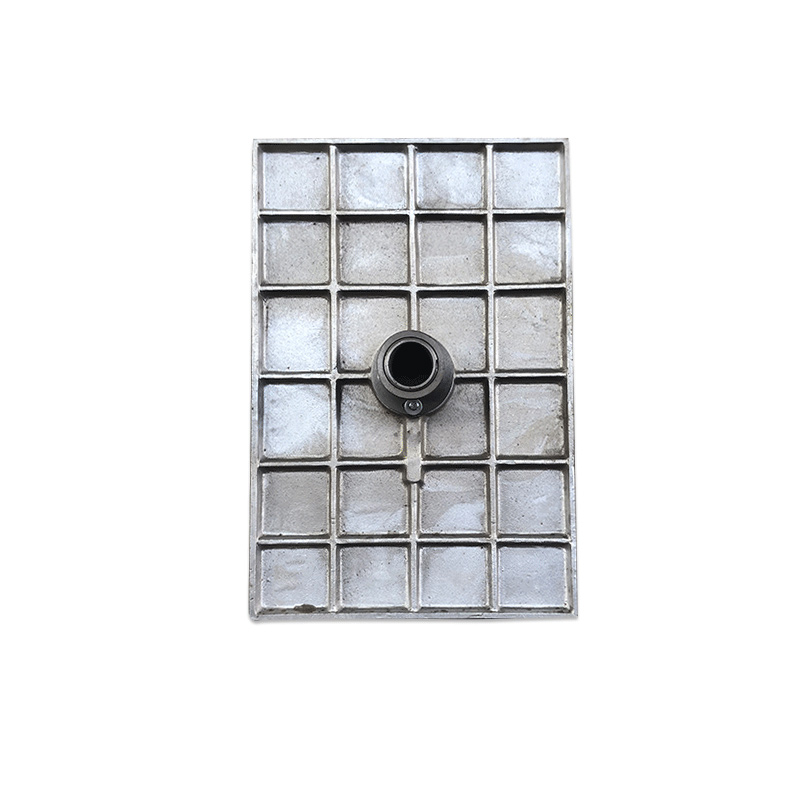 加工定制400*600摇头底板