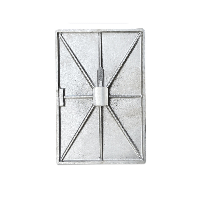 400*600铸铝件电热板