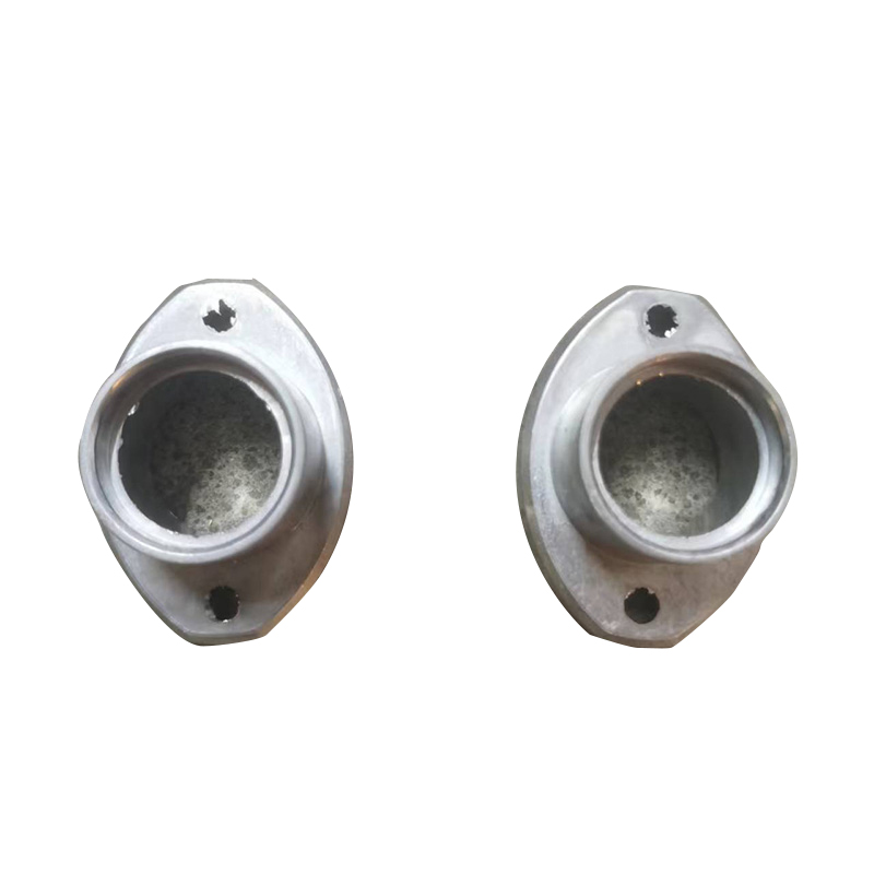 铝合金铸件加工