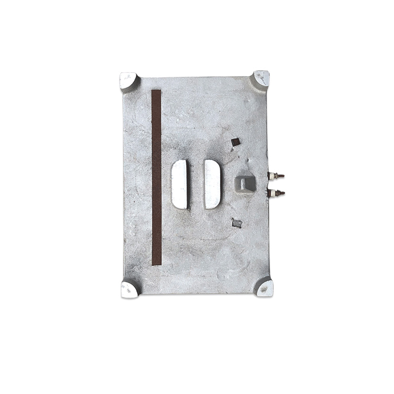 加工定制23*30烫画机加热板