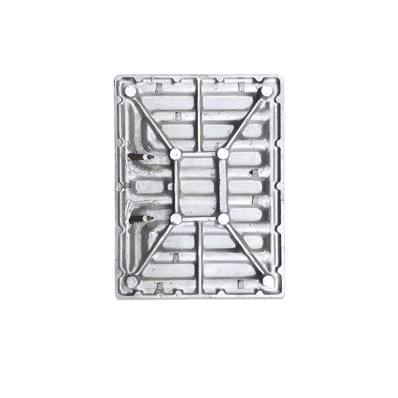 400*500气动发热板