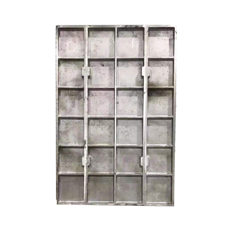 铸铝发热板厂家