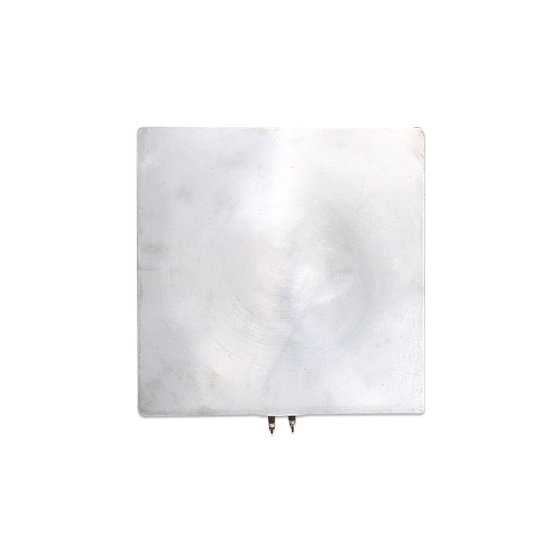 加工定制380*380手动上板