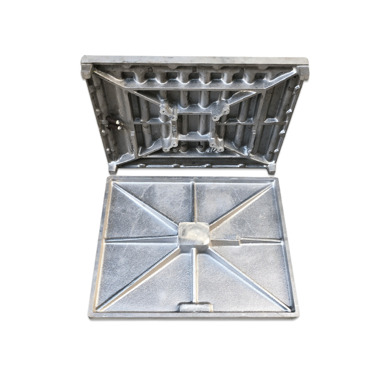 加工定制400*500发热板