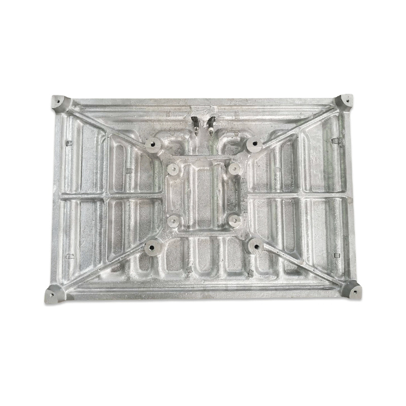 加工定制400*600气动机发热板