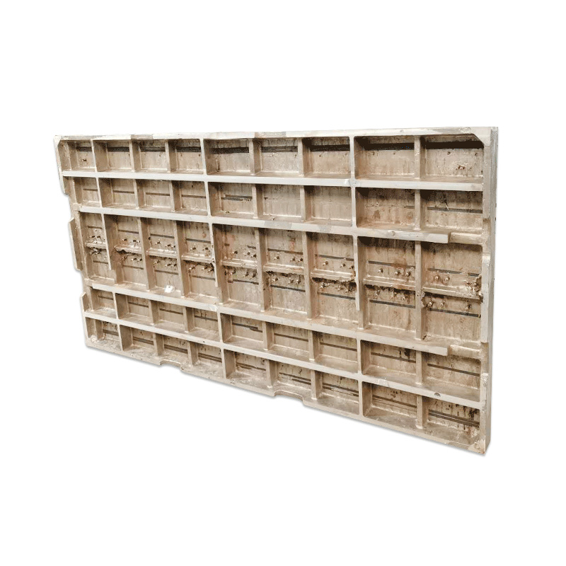 加工定制大型发热板