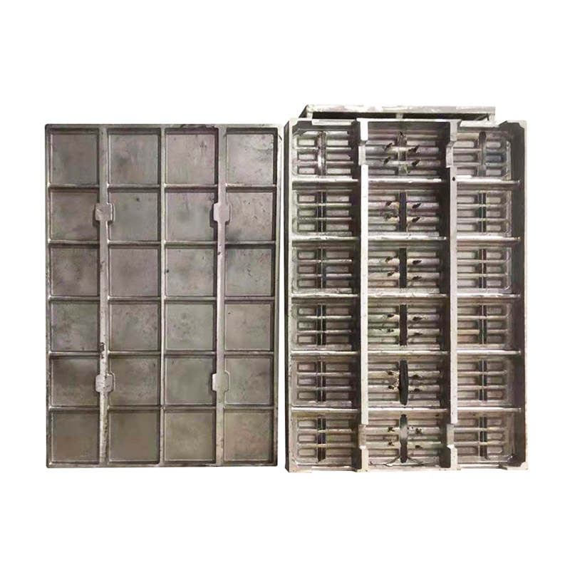 铸铝发热板定制