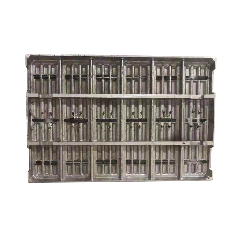 东莞铸铝发热板