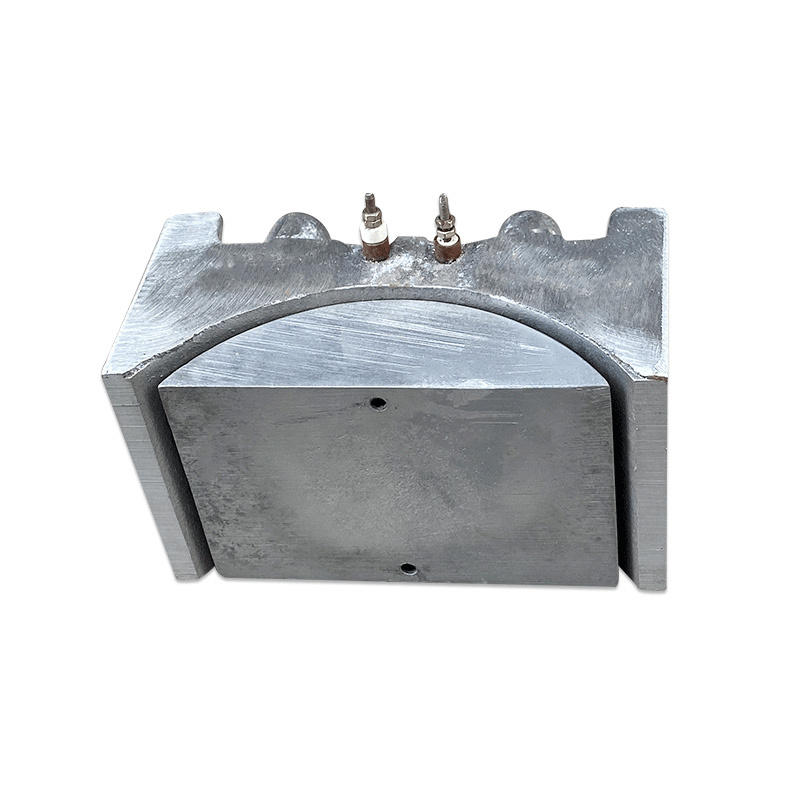 90*160烤帽加热板