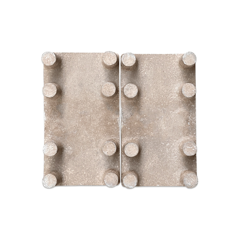 80*140烤帽加热板